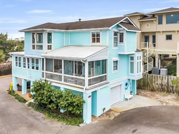 5 Northshore Drive, Tybee Island, GA 31328