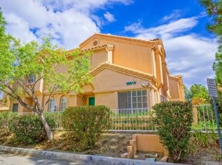 18814 Vista Del Canon UNIT A, Santa Clarita, CA 91321