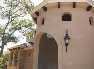 112 Marquesa Trl, Georgetown, TX 78633