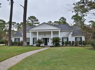 10618 Creektree Dr, Houston, TX 77070