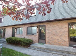 38 Trafford St UNIT 3, Meriden, CT 06450