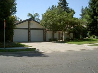 3145 W Fremont Ave, Fresno, CA