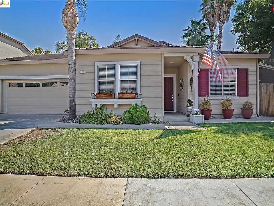 104 Heritage Way Brentwood CA 94513 Zillow