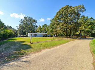 15369 S Choctaw Rd, Bogalusa, LA 70427