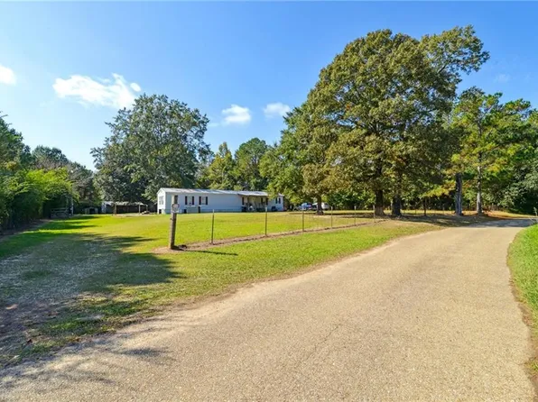 15369 S Choctaw Rd, Bogalusa, LA 70427