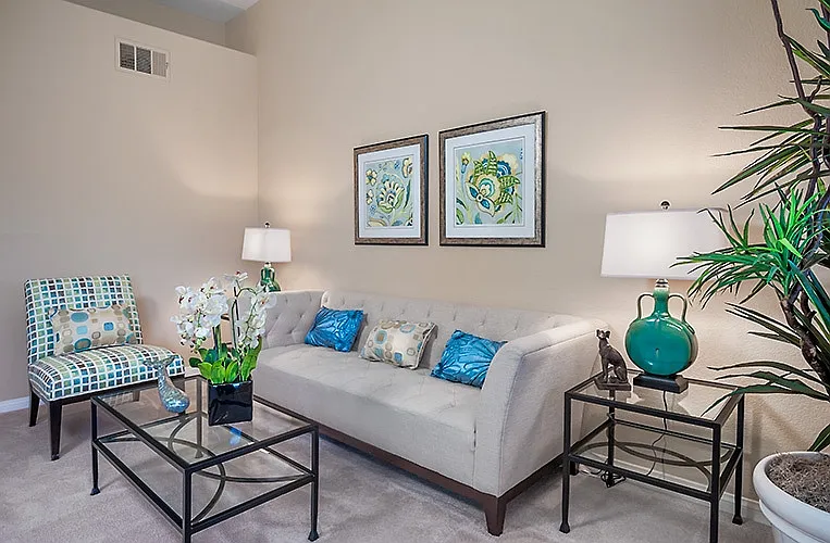 Spanish Ridge Apartments — Photo 6