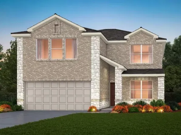 15079 Rustic Moon Rd, Conroe, TX 77302