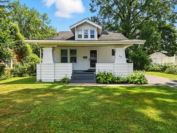 505 Wood St, Mansfield, OH 44907