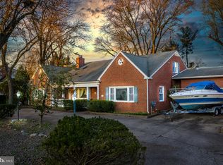 25 Georgetown Rd, Bordentown, NJ 08505