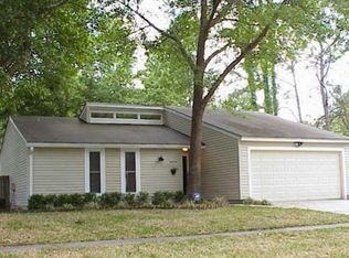6824 Candlewood Dr S, Jacksonville, FL 32244