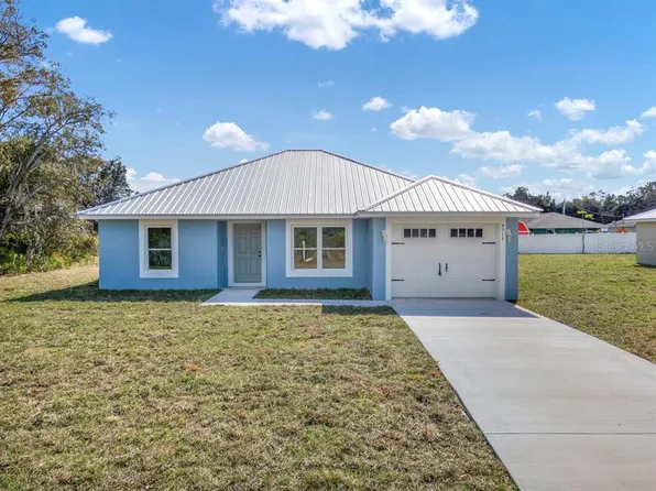360 Brenhaven Rd, Lake Placid, FL 33852
