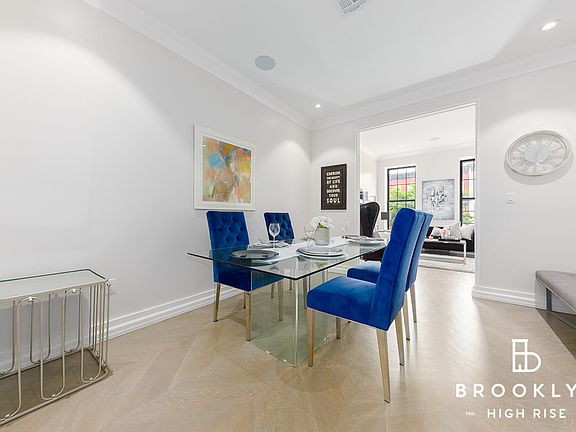 5th image of 234A Vernon Ave #1F