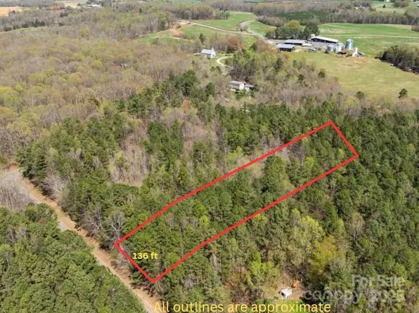 0 Umberger Rd, Cleveland, NC 27013