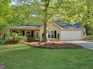 5320 Morgan Manor Dr, Lula, GA 30554
