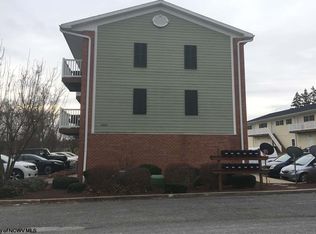 4206 White Willow Way, Morgantown, WV 26505