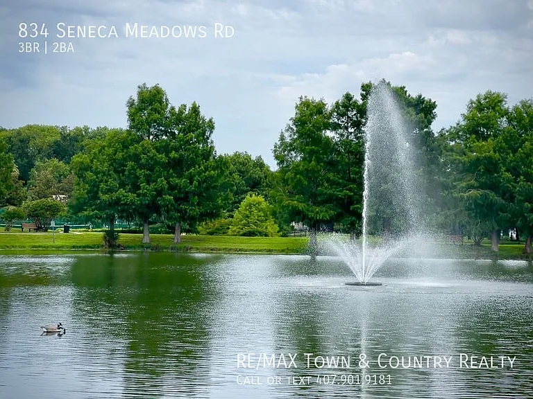 834 Seneca Meadows Rd — Photo 20