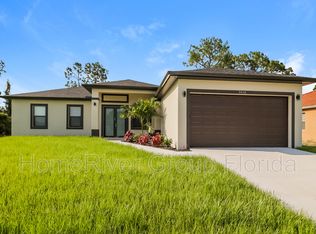 3418 4th St SW, Lehigh Acres, FL 33976