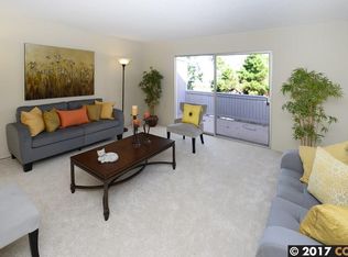 1321 Singingwood Ct APT 3, Walnut Creek, CA 94595