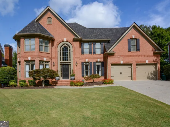 4089 Yellow Ginger Gln, Peachtree Corners, GA 30092