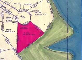 80 Whippoorwill Way #1056, Jasper, GA 30143