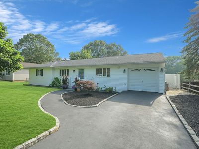 30 Propose Road, Shirley, NY, 11967