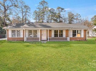 111 E Long Street, Rincon, GA 31326