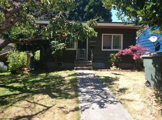 7937 31st Ave SW, Seattle, WA 98126