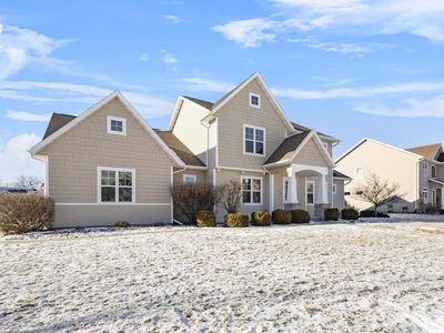 4501 North HABITAT WAY, Appleton, WI, 54913