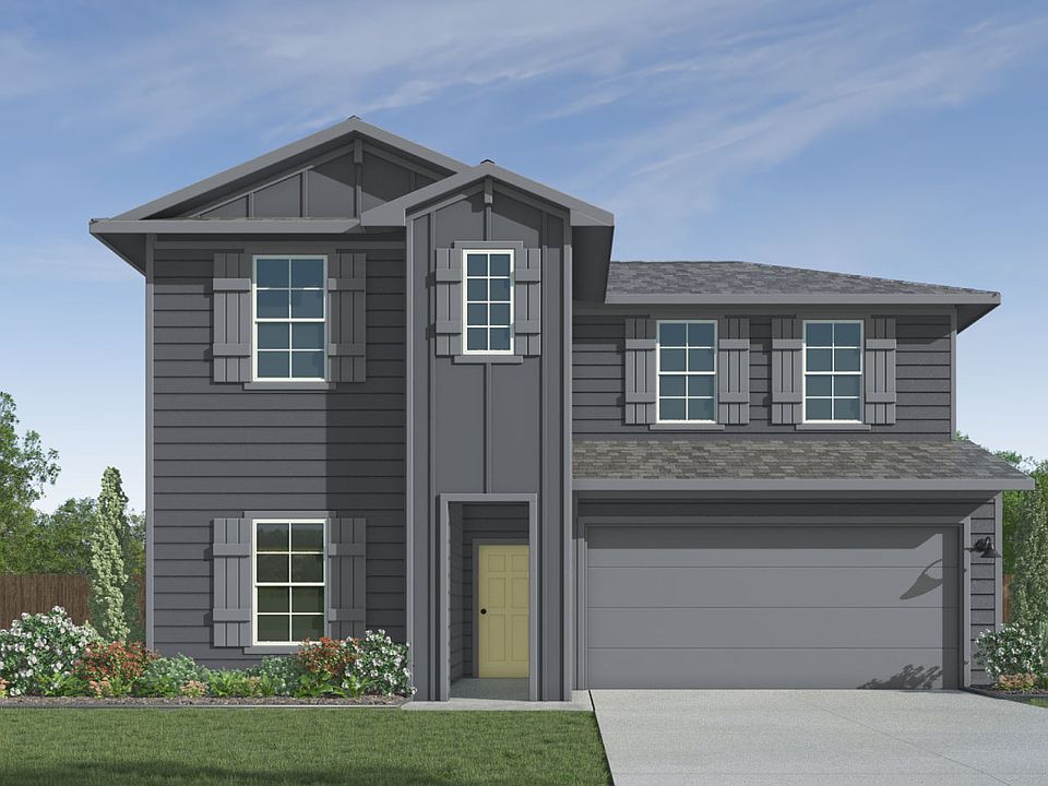 Plan Elevation.