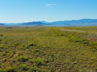 1507 S Muley Gulch Dr, Hartsel, CO 80449