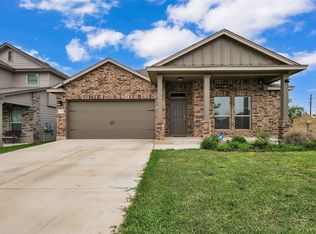 100 Uncle Billy Way, Jarrell, TX 76537