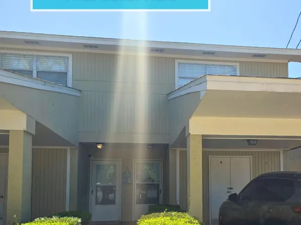 6903 N Lagoon Dr APT 6, Panama City Beach, FL 32408