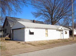 1229 S Kentucky Ave, Evansville, IN