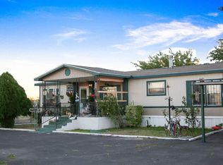 309 W Rose St, Carlsbad, NM 88220