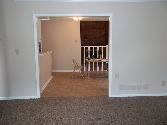 Living Room to Kitchen