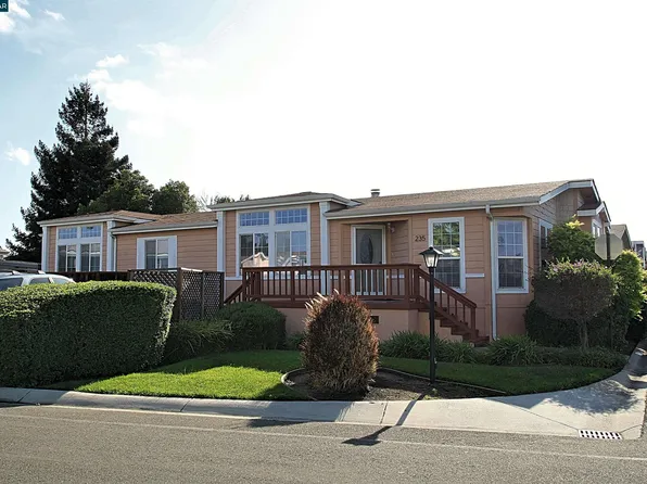 1225 Vienna Dr Space 235, Sunnyvale, CA 94089