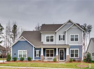 14608 Long Iron Dr, Huntersville, NC 28078