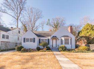 426 Hillside Dr SW, Atlanta, GA 30310