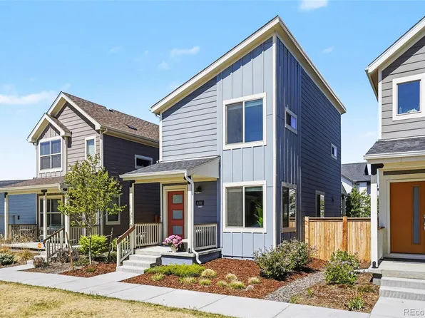 6331 N Hanover Street, Denver, CO 80238
