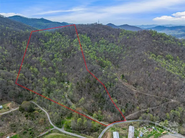 209 Stoney Fork Rd, Barnardsville, NC 28709