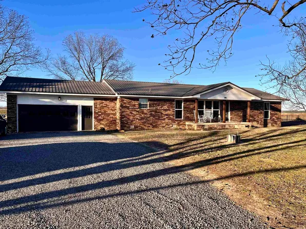 2025 Highway 11, Griffithville, AR 72060