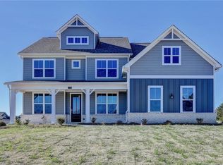 100 Leveret Rd, Locust Grove, GA 30248