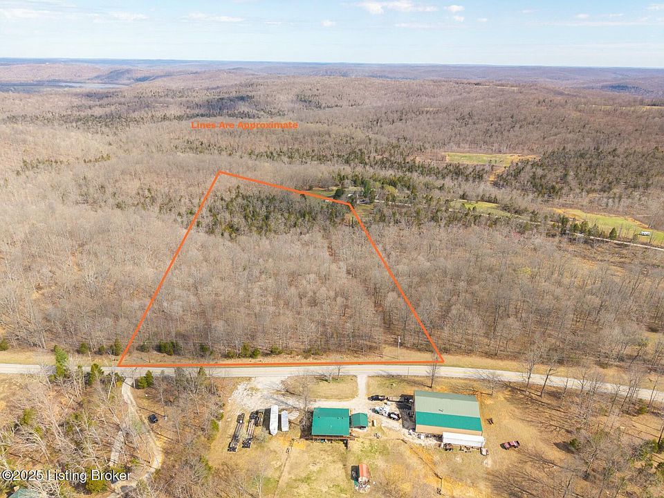 1st image of 0 Cedar Flats Rd