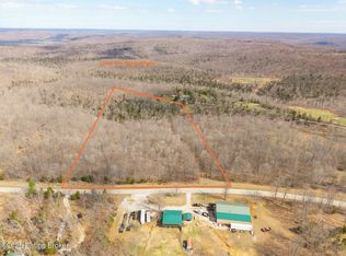 0 Cedar Flats Rd, Battletown, KY 40104