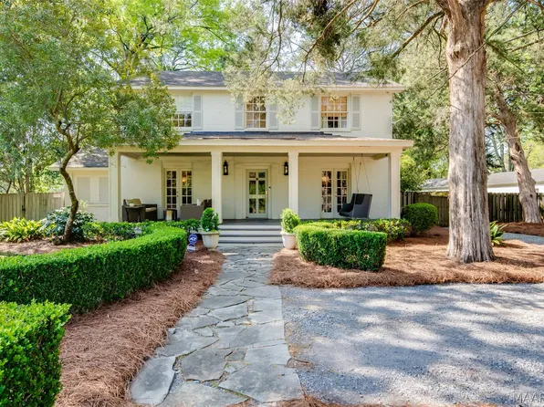 2364 Wildwood Dr, Montgomery, AL 36111
