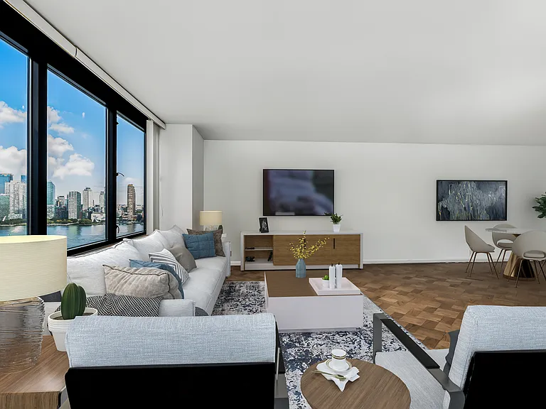 415 E 37th St #25J — Photo 3
