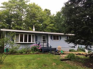 W6148 State Highway 182, Park Falls, WI 54552