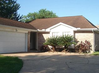 1915 Fernspray Ln, Houston, TX 77084