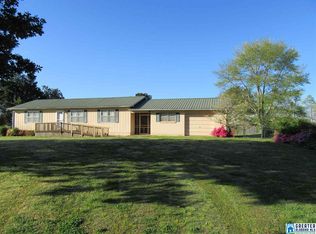 2119 Mahaffey Rd, Kimberly, AL 35091