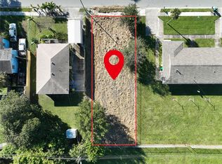 478 Roosevelt Ave LOT 70, Merritt Island, FL 32953